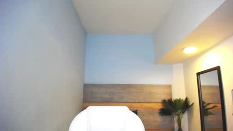 Liseth Fox online show from December 11, 2:09 am