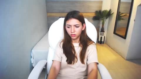 Liseth Fox online show from December 12, 10:09 pm