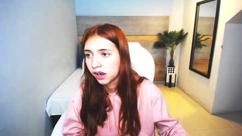 Liseth Fox online show from December 27, 4:10 pm