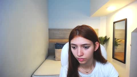 Liseth Fox online show from January 2, 4:56 pm