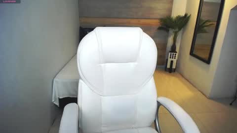 Liseth Fox online show from February 25, 8:09 pm