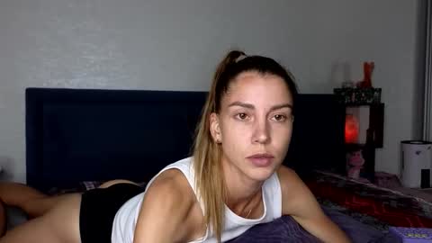 Lisi4ka online show from September 18, 4:42 pm