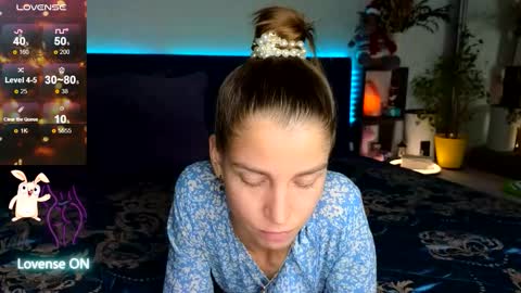 Lisi4ka online show from October 20, 5:13 pm