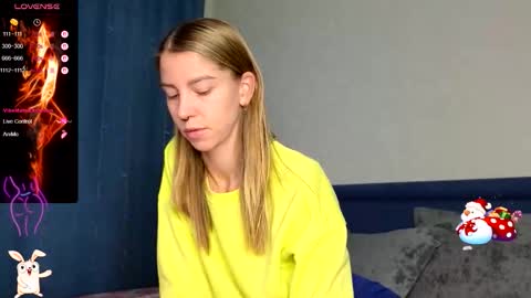 Lisi4ka online show from January 6, 5:55 am