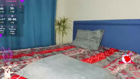 Lisi4ka online show from February 27, 4:18 pm