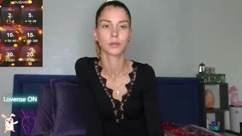 Kris Maks online show from September 23, 4:32 pm