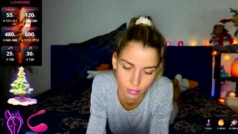 Kris Maks online show from November 12, 5:13 pm