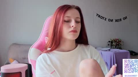 Lika online show from September 15, 7:52 am