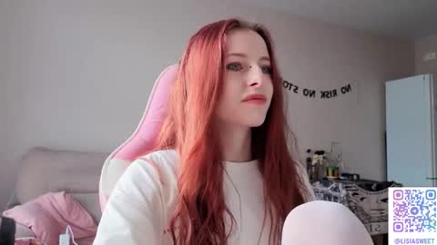 Lika online show from October 10, 9:19 am