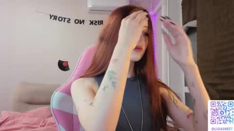 Lika online show from October 23, 2:05 pm