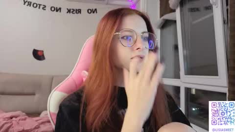 Lika online show from October 28, 12:41 pm