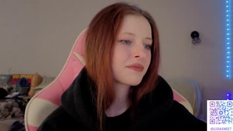 Lika online show from March 19, 2:54 pm