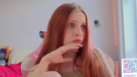 Lika online show from April 24, 12:40 pm