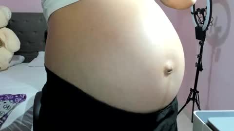 Andrea and Charlotte online show from September 18, 3:41 am