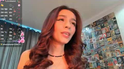 Liso online show from September 18, 10:28 am