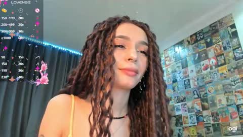 Liso online show from October 23, 2:16 pm