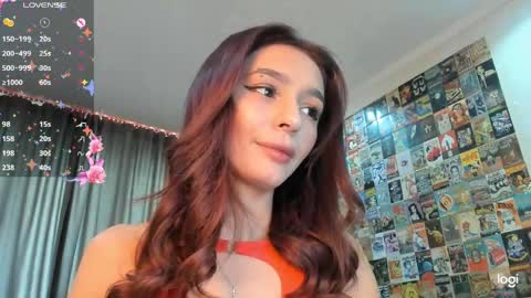 Liso online show from March 30, 9:43 am