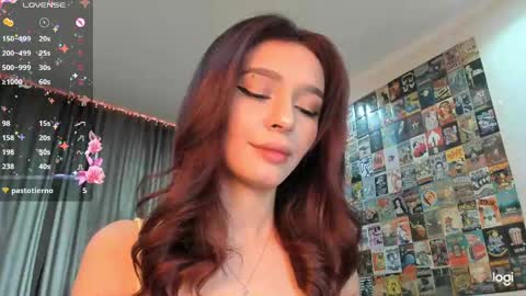 Liso online show from April 22, 6:49 am