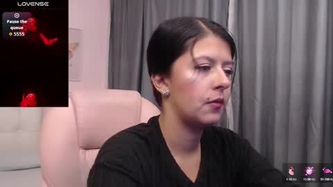 Andrea online show from September 30, 3:33 am