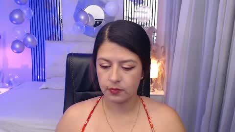 Andrea online show from June 4, 3:56 am