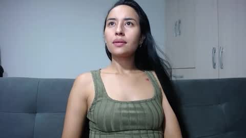 Lisa online show from January 8, 12:49 am