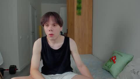 Snapshot of lissa_alfie chatting on January 5, 2:38 am Alfie online show from January 5, 2:38 am