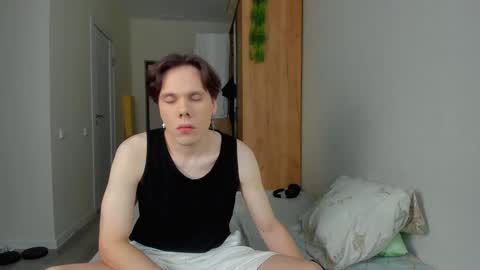 Snapshot of lissa_alfie chatting on January 5, 8:00 am Alfie online show from January 5, 8:00 am