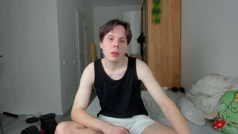 Snapshot of lissa_alfie chatting on January 6, 1:09 am Alfie online show from January 6, 1:09 am