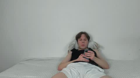 Snapshot of lissa_alfie chatting on January 10, 4:20 pm Alfie online show from January 10, 4:20 pm