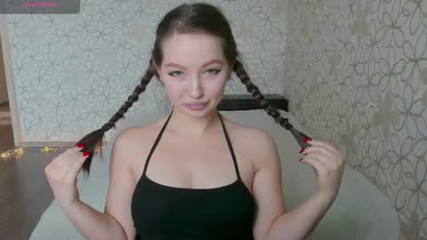 lissa_cristal_ online show from February 27, 9:31 am