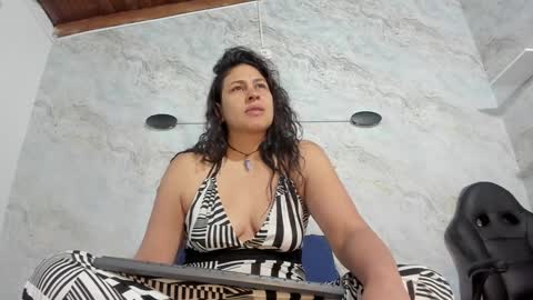 Lisa online show from January 21, 2:54 am