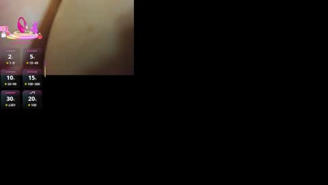 L I S S A  online show from October 12, 2:21 am