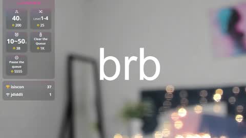 Lissa online show from January 17, 10:44 am