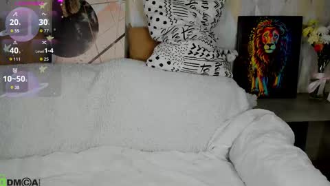 Lissa online show from September 26, 7:56 am