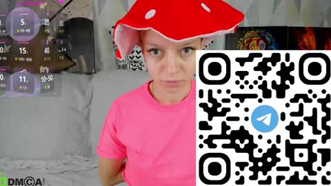 Lissa online show from October 7, 7:16 am