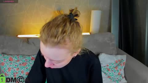 Lissa online show from March 1, 8:38 am