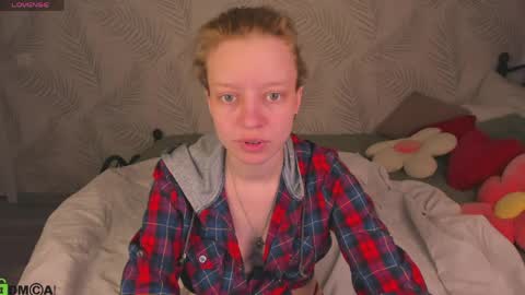 Lissa online show from April 4, 8:01 am