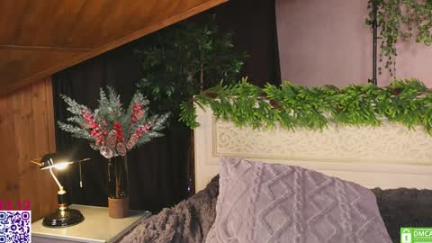 your Liza again. Next stream Dec. 1  at 2 or 3  GMT online show from December 14, 6:08 am