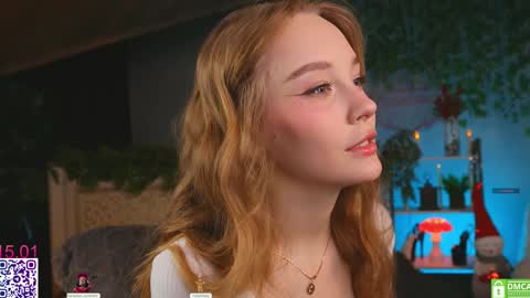 your Liza again. Next stream Dec. 1  at 2 or 3  GMT online show from January 15, 6:29 am