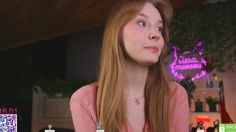 your Liza again. Next stream Dec. 1  at 2 or 3  GMT online show from January 16, 6:06 am