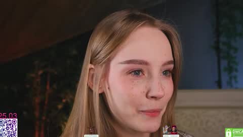 your Liza again. Next stream Dec. 1  at 2 or 3  GMT online show from March 25, 10:10 am