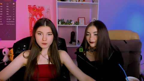 Snapshot of lissa_night chatting on September 17, 12:51 pm lissa_night online show from September 17, 12:51 pm