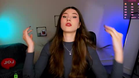 Snapshot of lissa_night chatting on September 20, 9:10 am lissa_night online show from September 20, 9:10 am