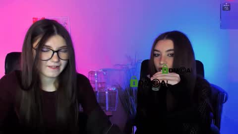 lissa_night online show from January 10, 9:05 pm