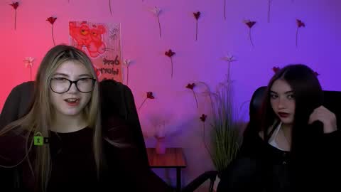 lissa_night online show from March 13, 9:10 pm