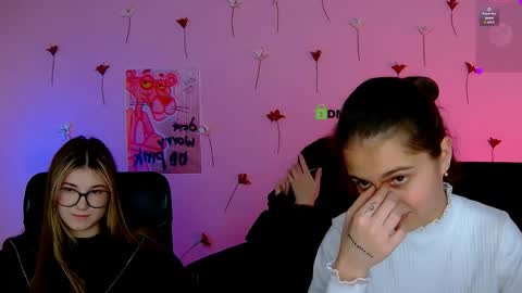 lissa_night online show from April 18, 6:45 pm