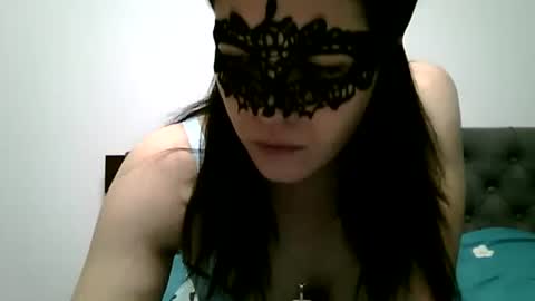 Snapshot of lissa_olsson chatting on January 11, 7:59 pm Lissa online show from January 11, 7:59 pm