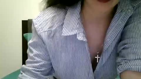 Snapshot of lissa_olsson chatting on March 3, 8:11 pm Lissa online show from March 3, 8:11 pm