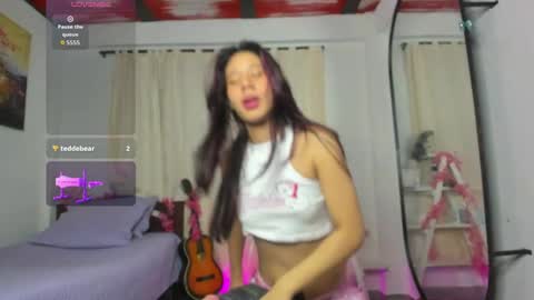 lissa_petitee online show from September 16, 5:08 am