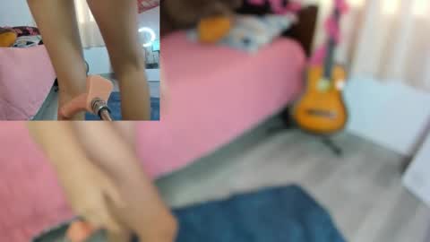 lissa_petitee online show from October 18, 11:33 am